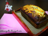 Marble Cake