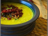 Padavalanga Parippu Charu/Curry