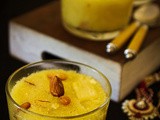 Pineapple Kesari