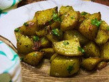 Roast Potatoes