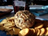 Bacon Ranch Cheese Ball