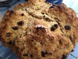 Irish Soda Bread