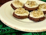 Nutty Irishman Cookies