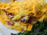 5 breakfast omelette recipes to fill up