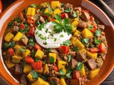 Acl Recipes Peru