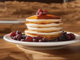 Amangiri Pancake Recipe