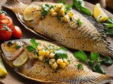 Baked Tilapia Recipe