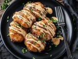Bang Bang Chicken