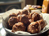 Butterfinger Balls