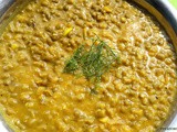 Coconut Lentil Curry