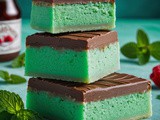 Mint Meltaways Recipe