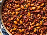 Northern Beans with Bacon Recipe