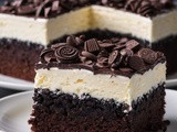 Oreo Sheet Cake Recipe