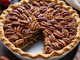 Pecan Pie Filling Recipe