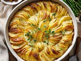 Scalloped Potatoes Recipe