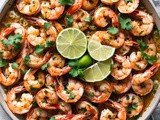 Seafood Marinade Recipe