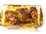 Tandoori Chicken