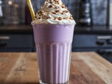 Ube Milkshake Recipe