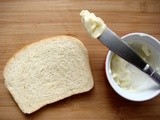 Basic White Bread – Beginner’s Recipe