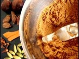 Garam Masala/ Warm Savory Spice Blend – a Pinch of Magic