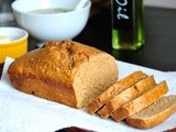 Glorious Guinness Bread for St. Paddy’s Day