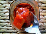 Lemon /Lime Pickle – South Indian Style Elumichampazham Urugai