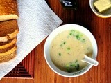 Potato Leek Soup