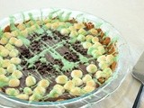 Milk Bar Grasshopper Pie