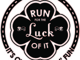 Run for the Luck of It 2012