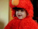 Weekly Coo: Halloween Edition