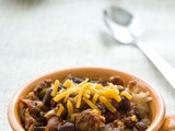 A Little Chili