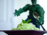 Hulk’s Mash