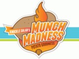 Munch Madness 2013: May the Odds Be Ever in Your Flavor