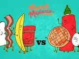 Munch Madness 2014: The Final Round