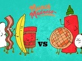 Munch Madness 2014: The Final Round