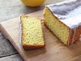 Munch Madness 2015: Starbucks Lemon Pound Cake