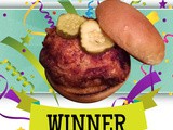 Munch Madness 2015: The Chick-fil-a copycat wins