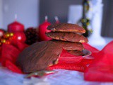 Kartoffellebkuchen {Hmmm, die sind ja lecker!}