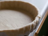 Pie Boden backen: Das Rezept für die perfekte Crust