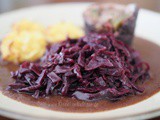 Rotkohl selbst würzen: Ein Rezept mit Küchenpfeffer