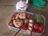 Bento/ ஜப்பானியர்களின் லஞ்ச் பாக்ஸ்