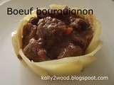 Bœuf bourgignon/பீப் புர்கிங்கோ