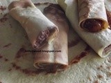 Crêpes/க்ரேப்