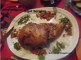 Gigot Bergére/ழிகோ பேர்ழர்