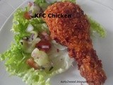 Kfc சிக்கன்