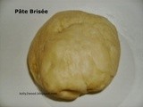 Pâte Brisée/பாத் பிரீஸே