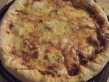 பிஸ்ஸா/Pizza