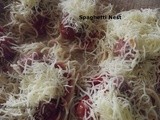 ஸ்பகத்தி நெஸ்ட்/Spaghetti Nest