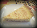 Tarte au coco/தேங்காய் தார்த்