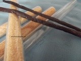 வனிலா(Vanilla)வாசனை ஒரு பார்வை